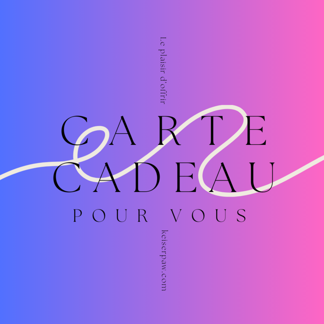 CARTE-CADEAU