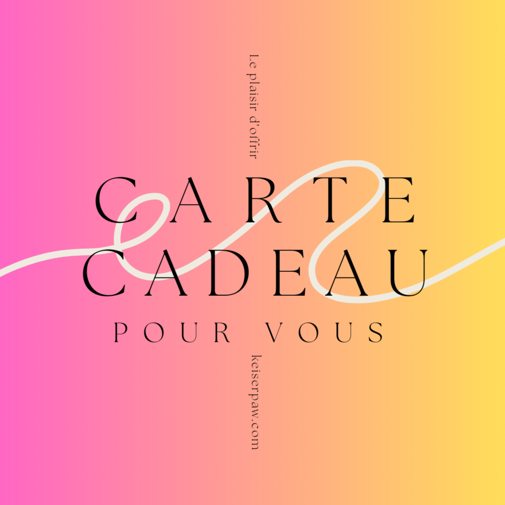 CARTE-CADEAU